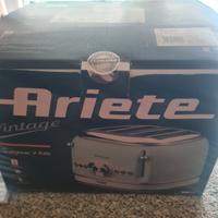 Tostapane 4 fette Ariete Vintage