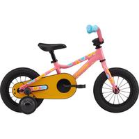 Cannondale Kids Trail 12" - Rosa