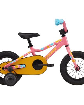 Cannondale Kids Trail 12" - Rosa