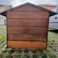 cuccia per cane anche taglia grande