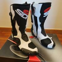 Stivali Moto Sidi Roarr TG.44