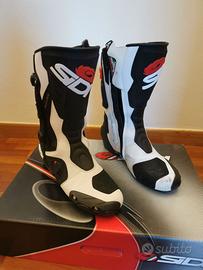 Stivali Moto Sidi Roarr TG.44