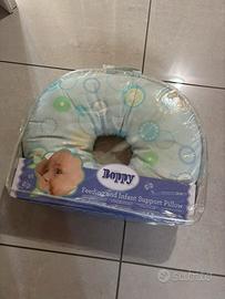 Cuscino allattamento