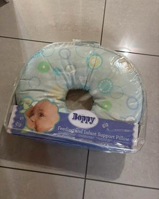 Cuscino allattamento