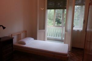 Stanza singola dal 1 maggio