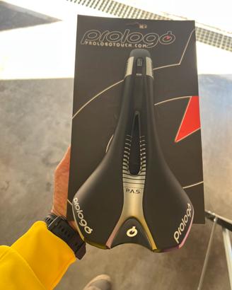 Sella prologo kappa space t2.0