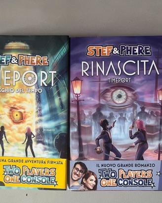 Libri per ragazzi