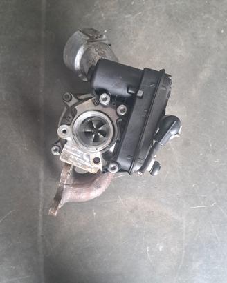 TURBOCOMPRESSORE VOLKSWAGEN GOLF 6 ; 604C145701M