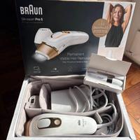 braun ipl silk expert pro 5