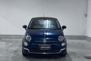 Fiat 500 1.2 EasyPower Lounge