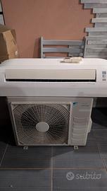 condizionatore Daikin 9000 BTU