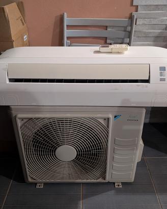 condizionatore Daikin 9000 BTU