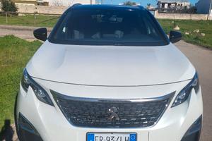 Peugeot 3008 GT Line  EAT8