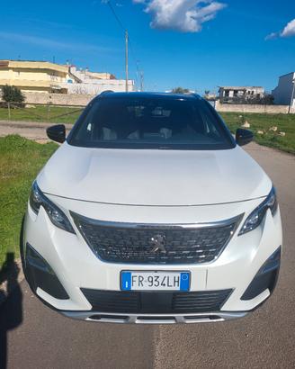 Peugeot 3008 GT Line  EAT8