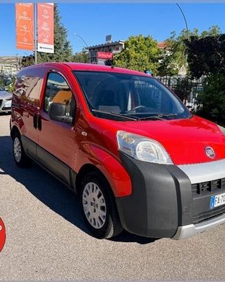 Fiat Fiorino 2ª serie Fiorino 1.3 MJT 95CV   Furgo