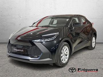 Toyota C-HR 1.8 HV Active
