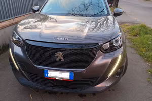 Peugeot 2008 PureTech Turbo 130 S&S Allure POSSIBI