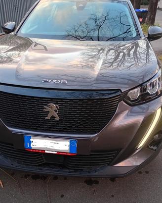 Peugeot 2008 PureTech Turbo 130 S&S Allure POSSIBI