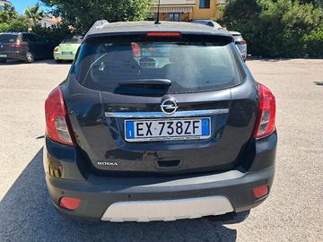 Mokka Gpl 1600cc Ecotec Start&Stop 