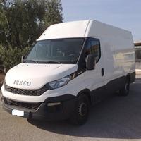 Iveco Daily 35s15 2.3hpt Furgone - 2015