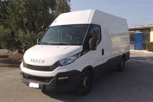 Iveco Daily 35s15 2.3hpt Furgone - 2015
