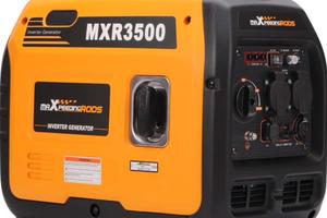 Inverter generatore di corrente 3300w