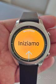 Samsung Gear S3 Classic