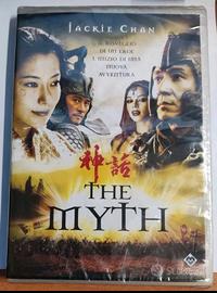 THE MYTH - Il Risveglio Di Un Eroe 