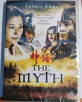 THE MYTH - Il Risveglio Di Un Eroe 