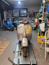Vespa GS 1961