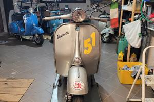 Vespa GS 1961