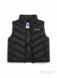 Giubbotto smanicato Champion Small