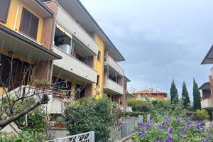 NOSTRA ESCLUSIVA: Appartamento con terrazza