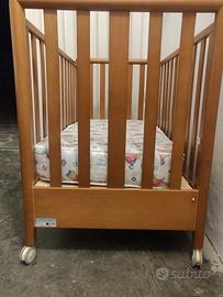 Lettino per bambini