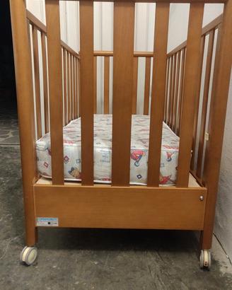 Lettino per bambini