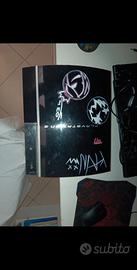 ps3 fat PEZZI DI RICAMBIO 