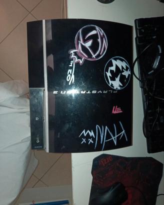 ps3 fat PEZZI DI RICAMBIO 