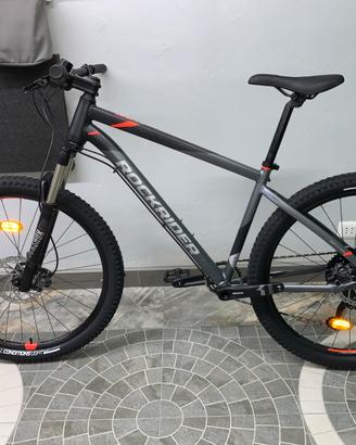 Rockrider ST 900 27,5" - 1x11 - RockShox