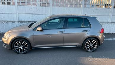 Golf 7 4 MOTION 2.0TDi 150CV