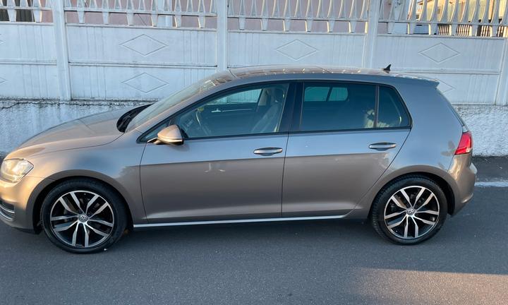 Golf 7 4 MOTION 2.0TDi 150CV