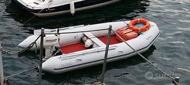Gommone Zodiac Bombard Typhoon 420