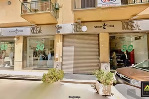 Immobile di 234 m² con 3 locali a Canicattì