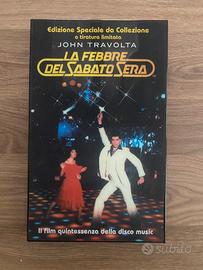 La febbre del sabato sera