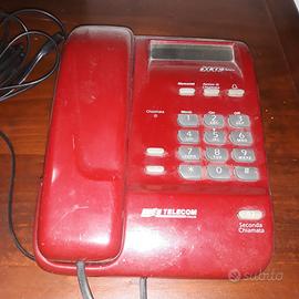 Telefono sirio