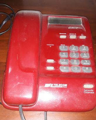 Telefono sirio