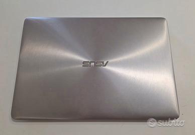 Notebook Asus ZenBook UX310U