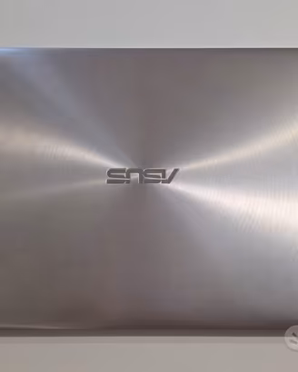 Notebook Asus ZenBook UX310U