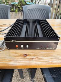 amplificatore cb