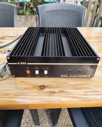 amplificatore cb