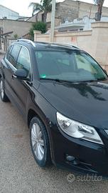 Tiguan 2009